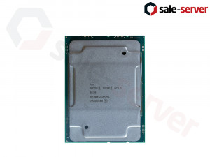 INTEL Xeon Gold 6130 (16 ядер, 2.10GHz)